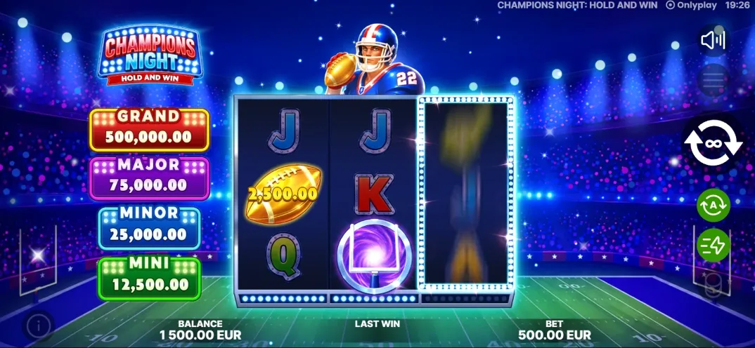 Gameplay screenshots 6